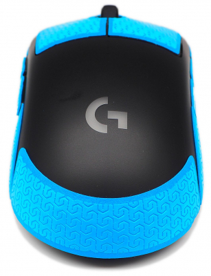 Corepad Soft Grips BTL Logitech G PRO X SUPERLIGHT blue